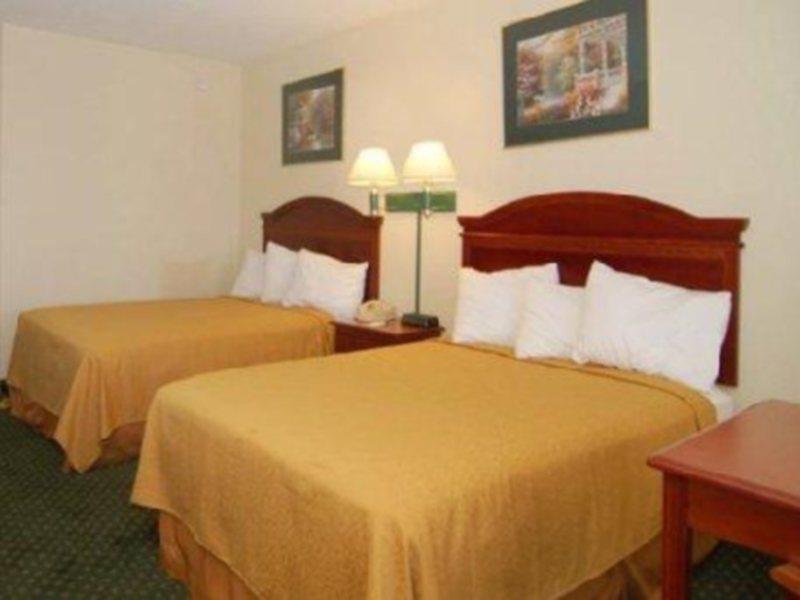 Econo Lodge Choice Hotels I 95 Savannah Gateway 24 Hour Fitness Center On Site Guest Laundry On Site Perkins Restaurant Georgetown Cameră foto
